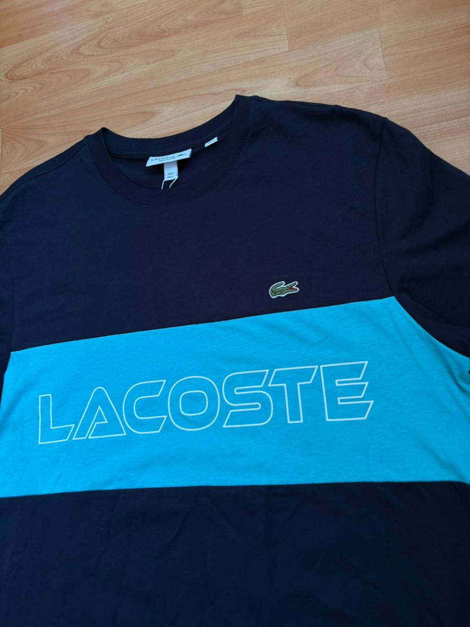 Polera Lacoste