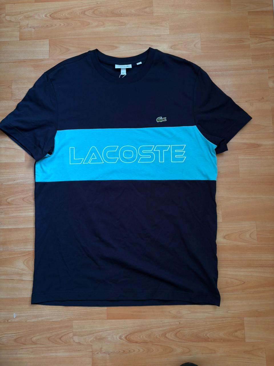 Polera Lacoste