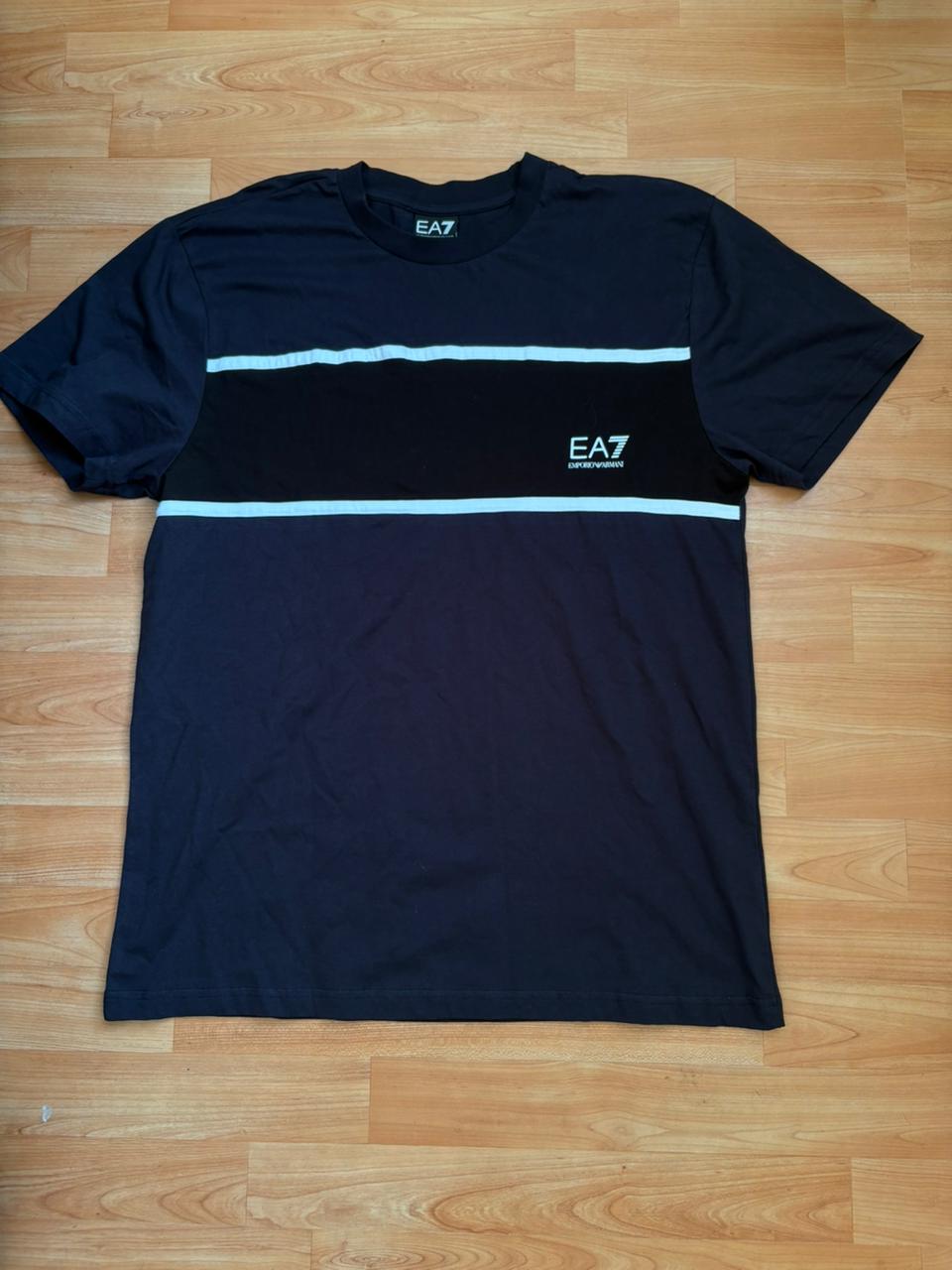 Polera Emporio Armani