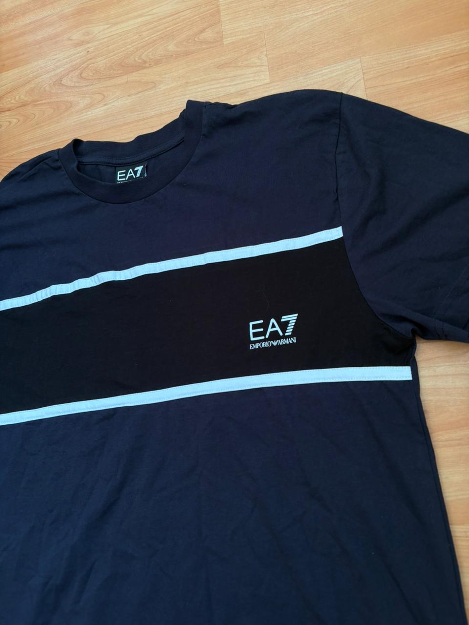 Polera Emporio Armani