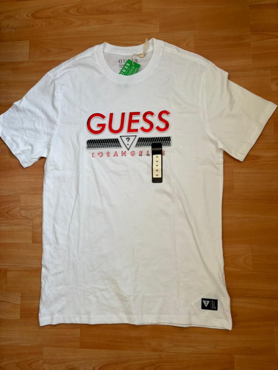 Polera Guess
