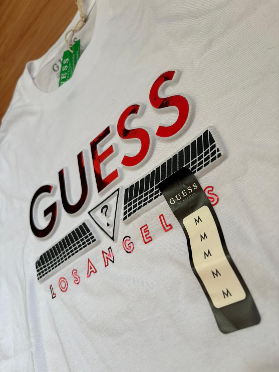 Polera Guess
