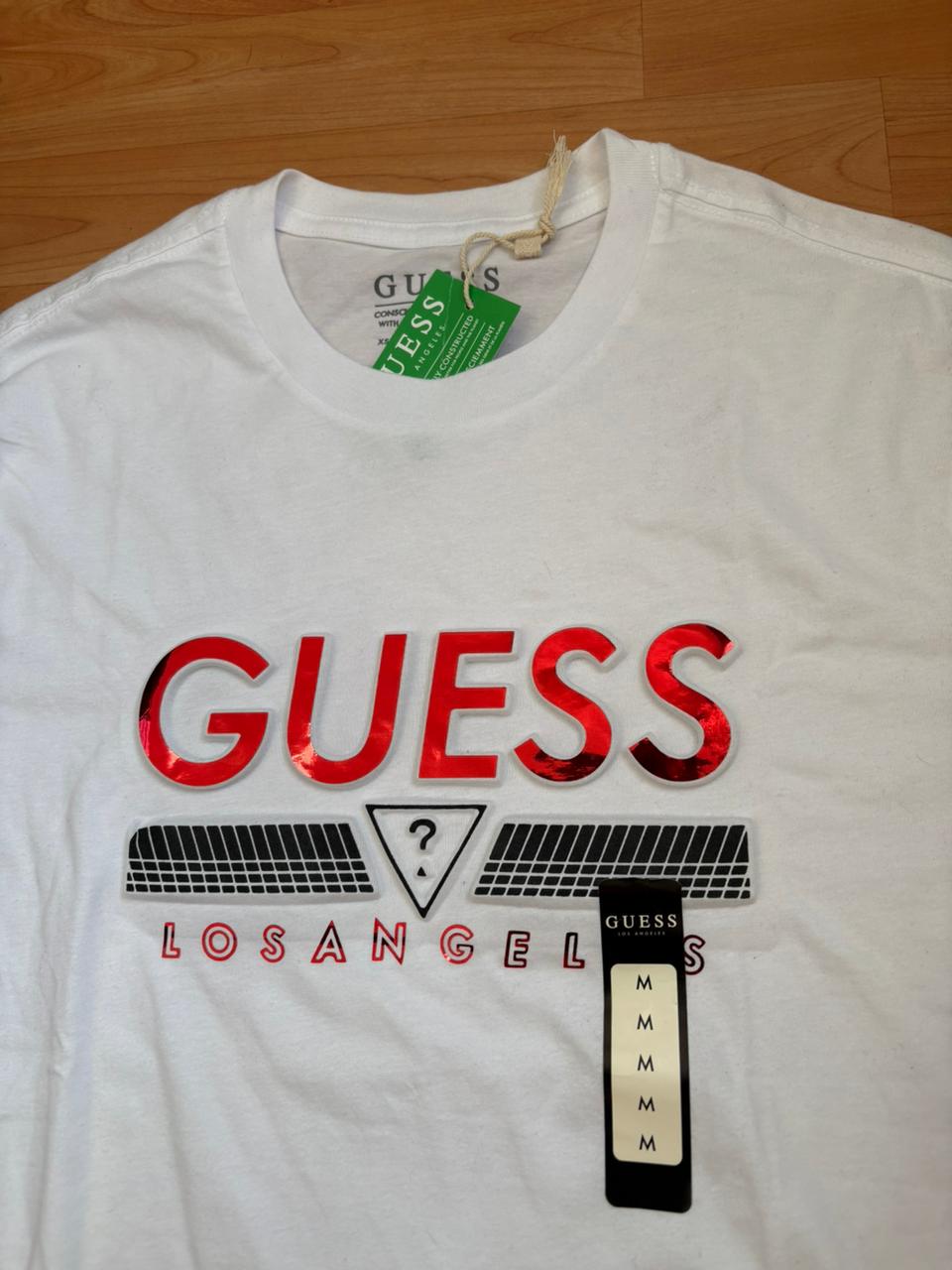 Polera Guess