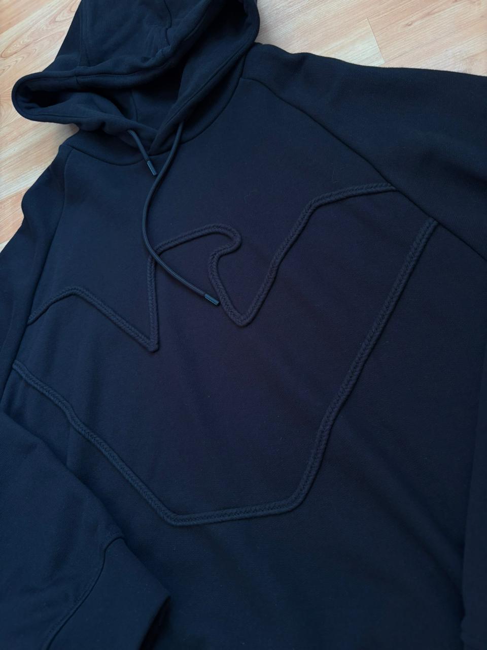 Hoddie Emporio Armani