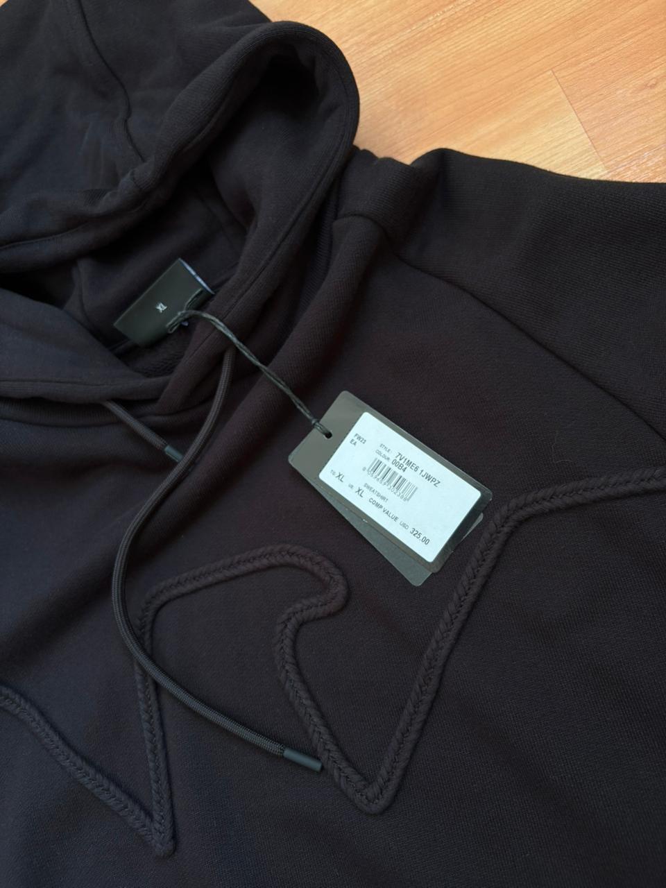 Hoddie Emporio Armani