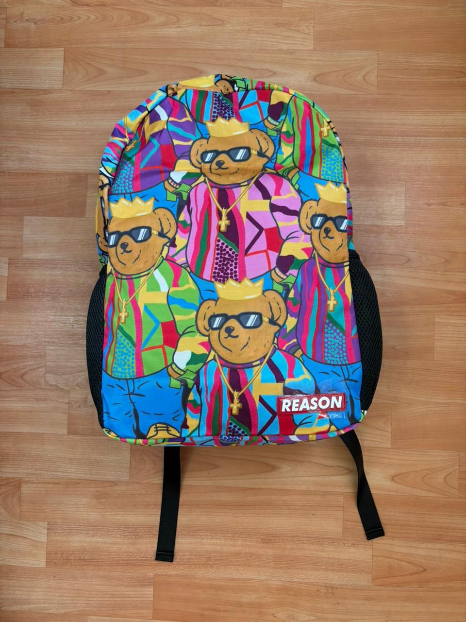 Mochila Reason