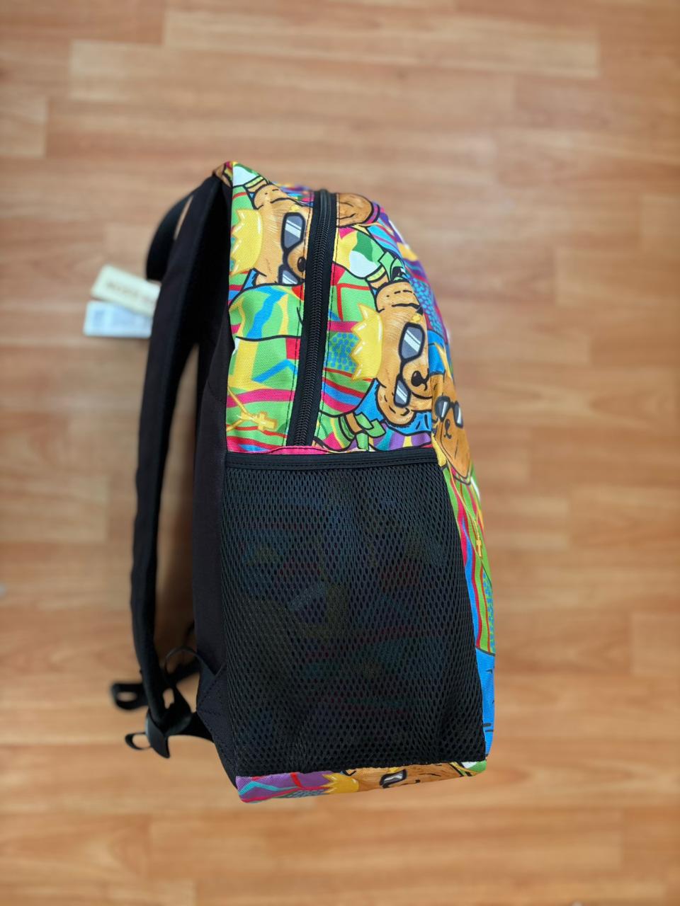 Mochila Reason