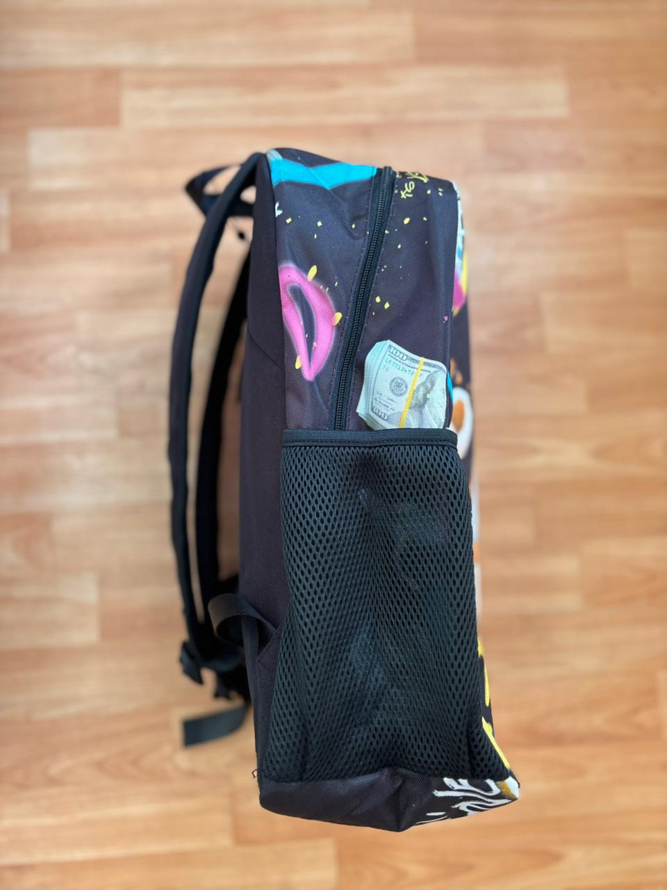Mochila Reason