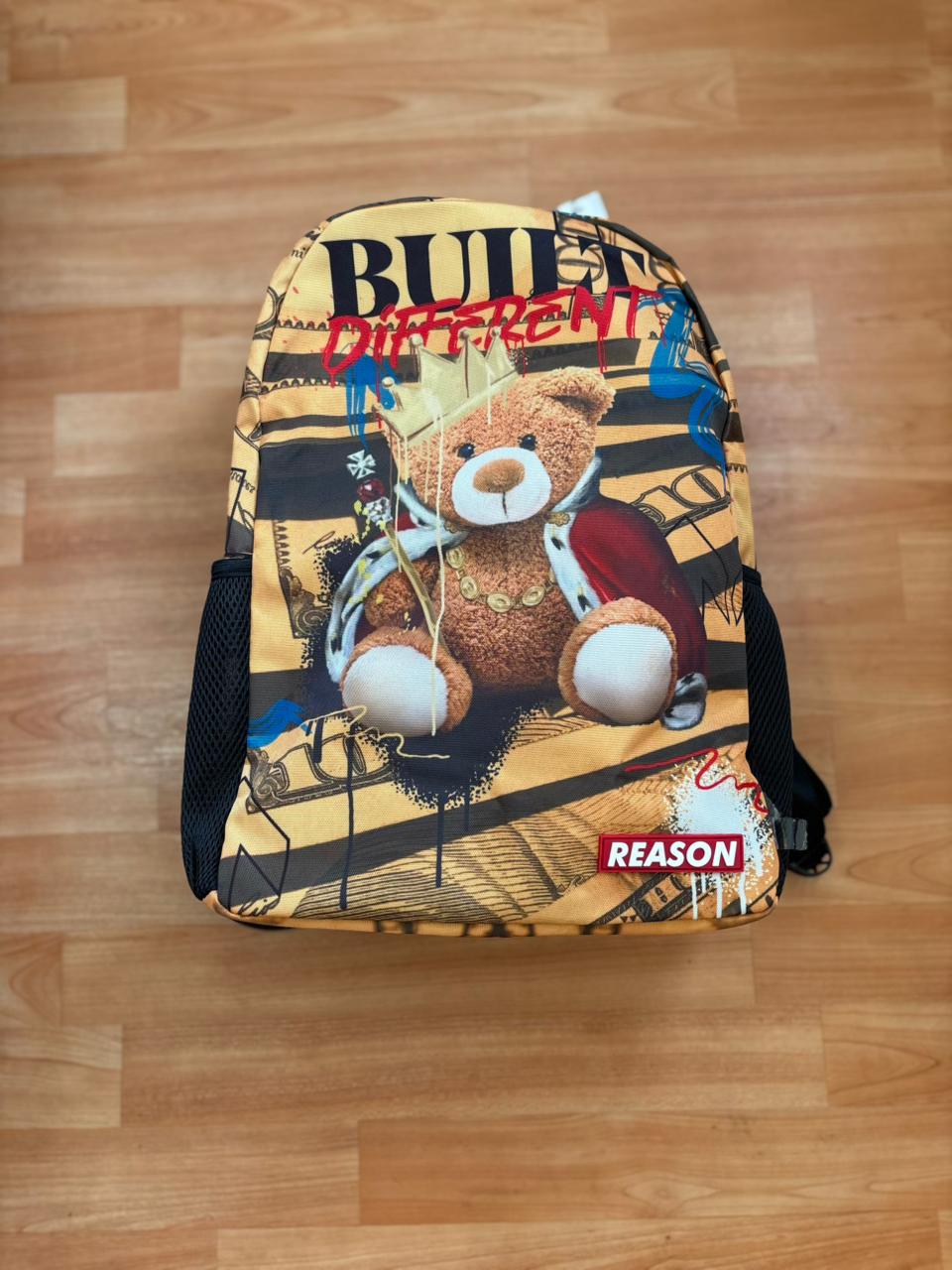 Mochila Reason