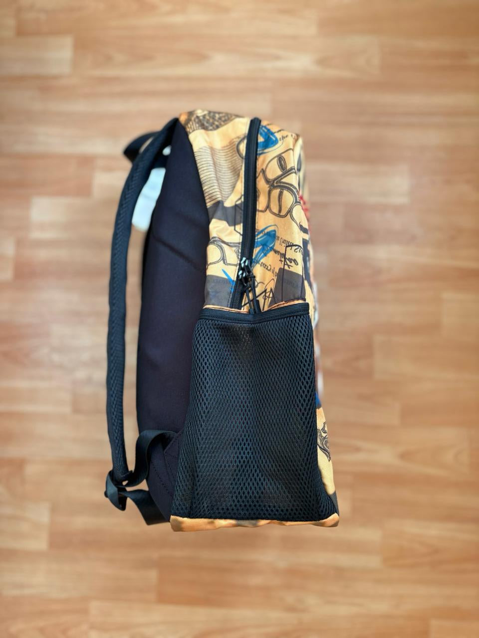 Mochila Reason