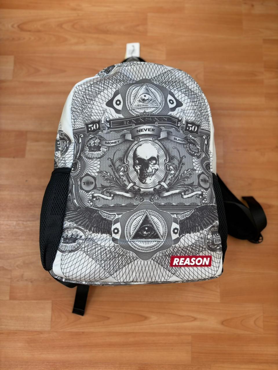 Mochila Reason