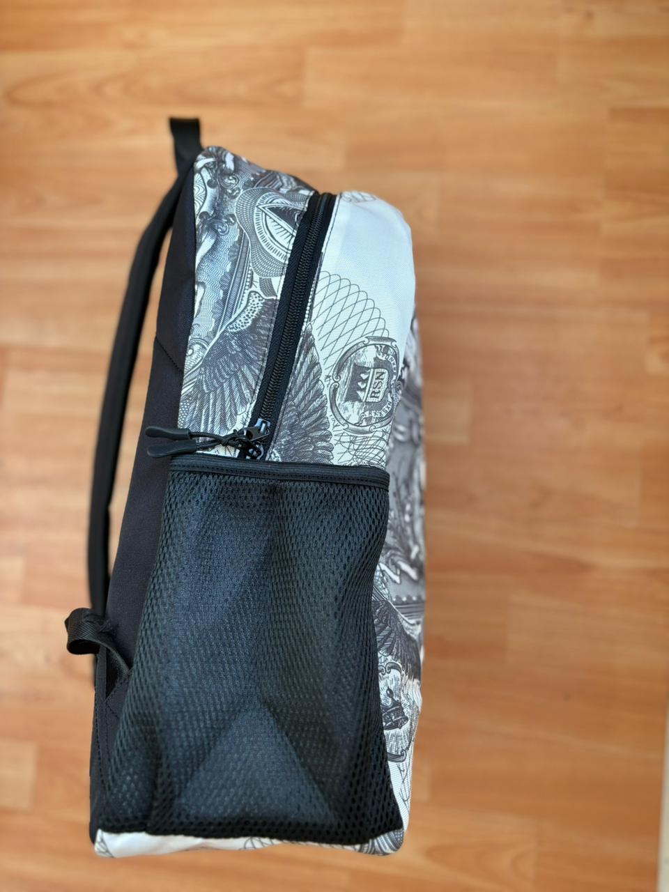 Mochila Reason