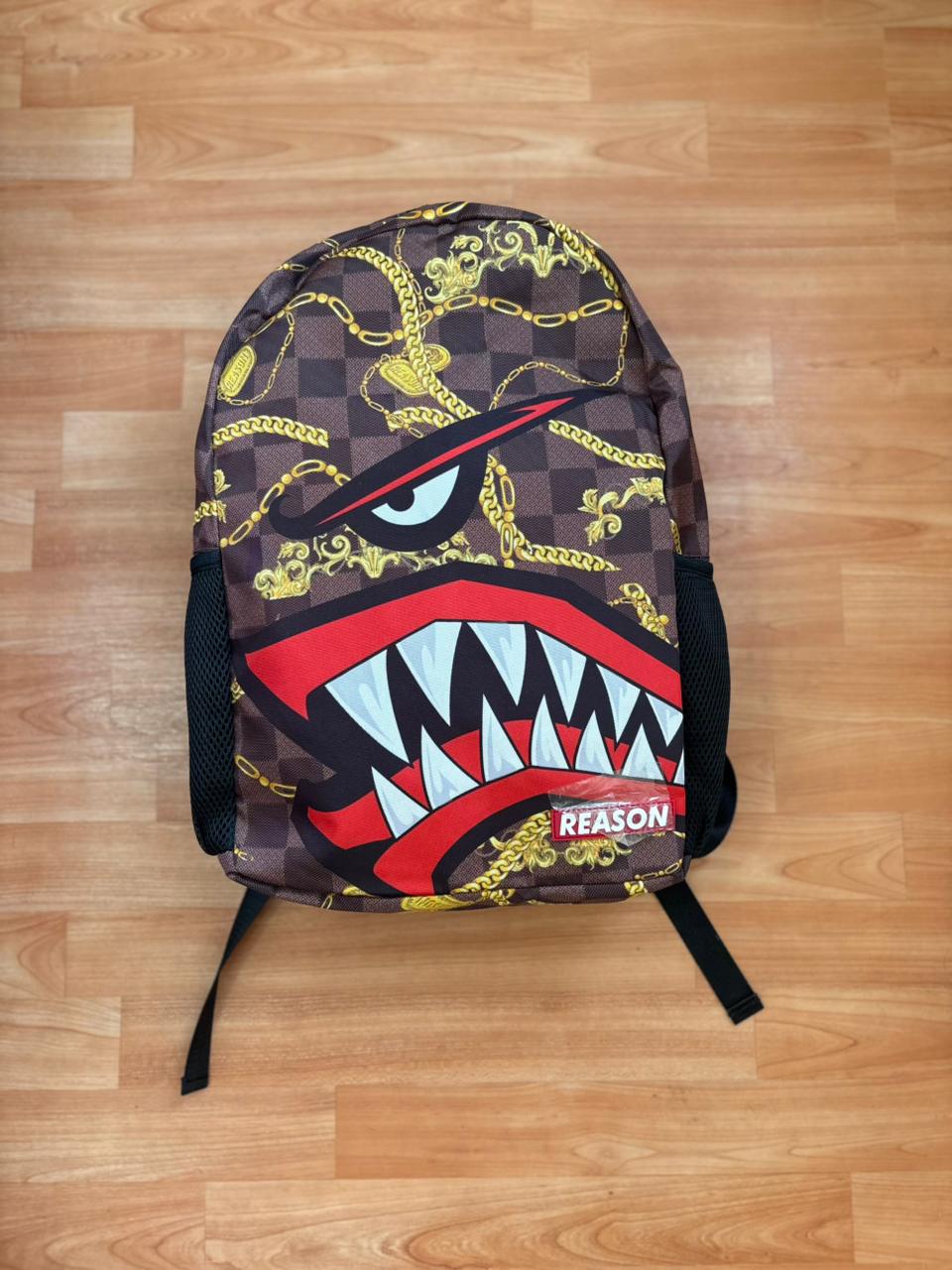 Mochila Reason