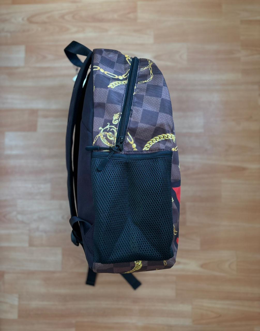 Mochila Reason
