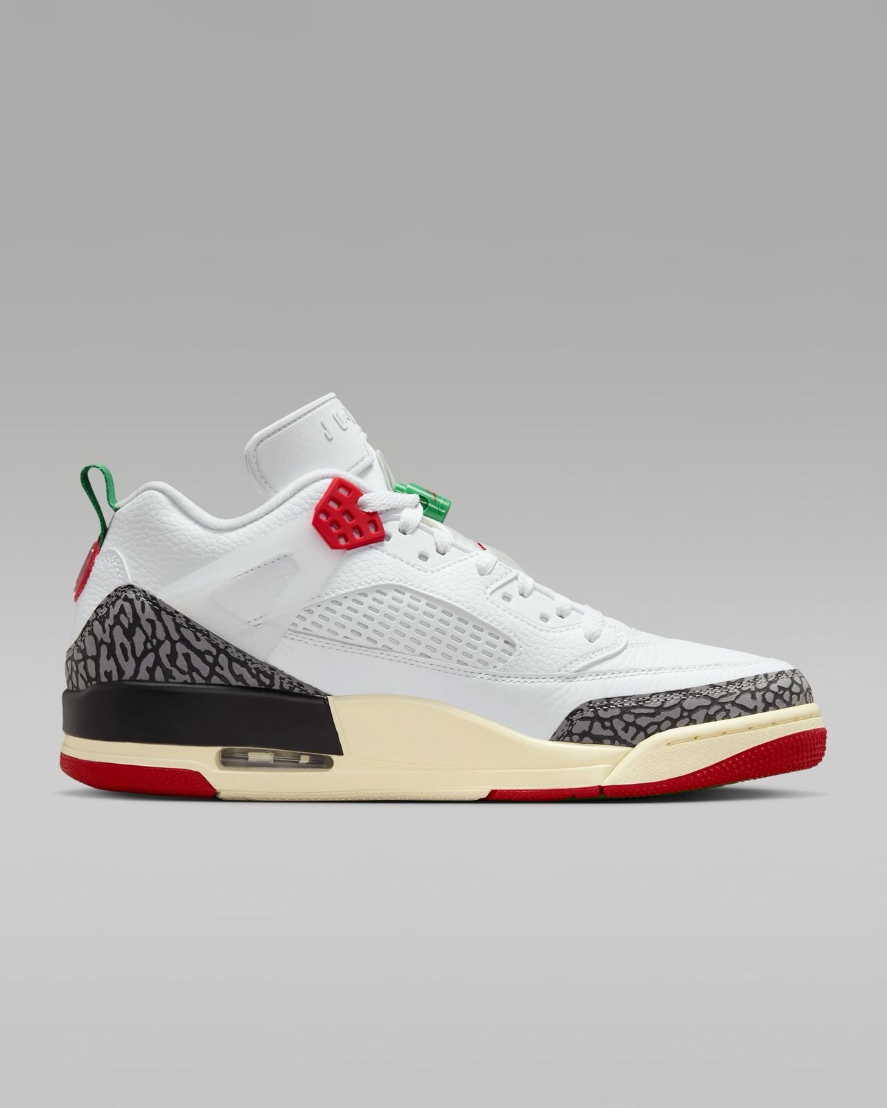 Jordan Spizike Low SE