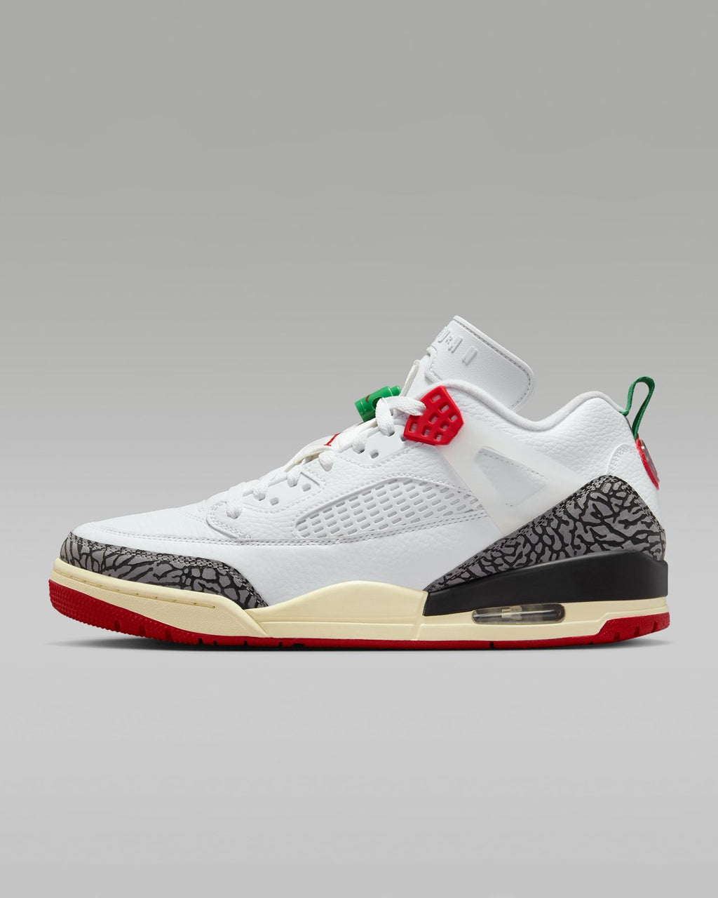 Jordan Spizike Low SE
