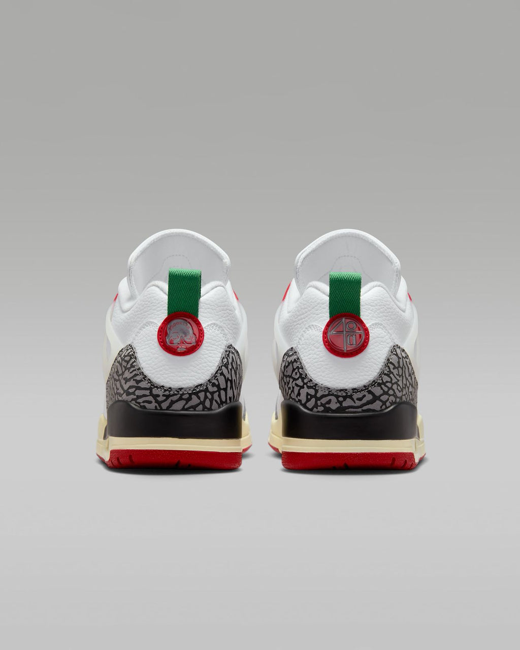 Jordan Spizike Low SE