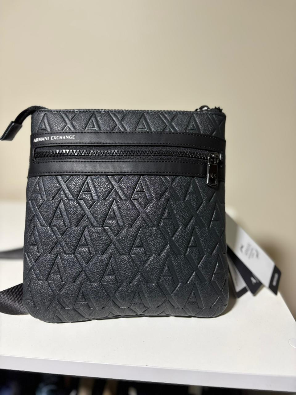 Crossbody Armani Exchange