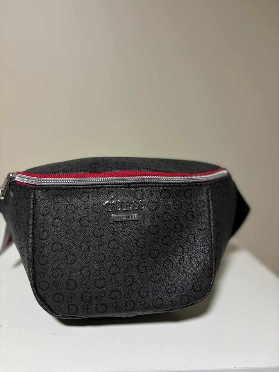 Riñonera Guess