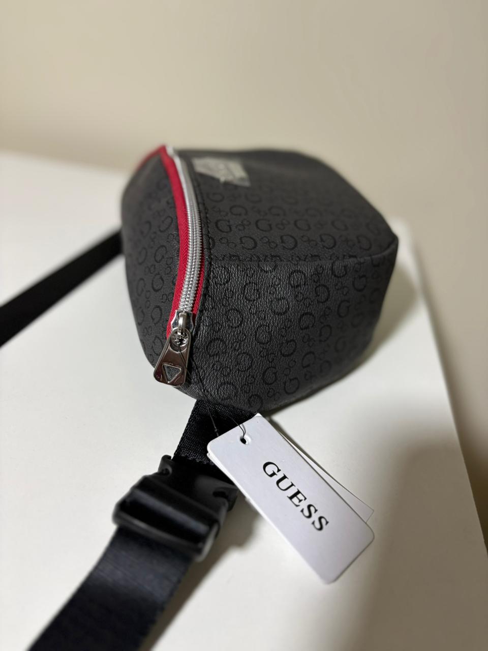 Riñonera Guess