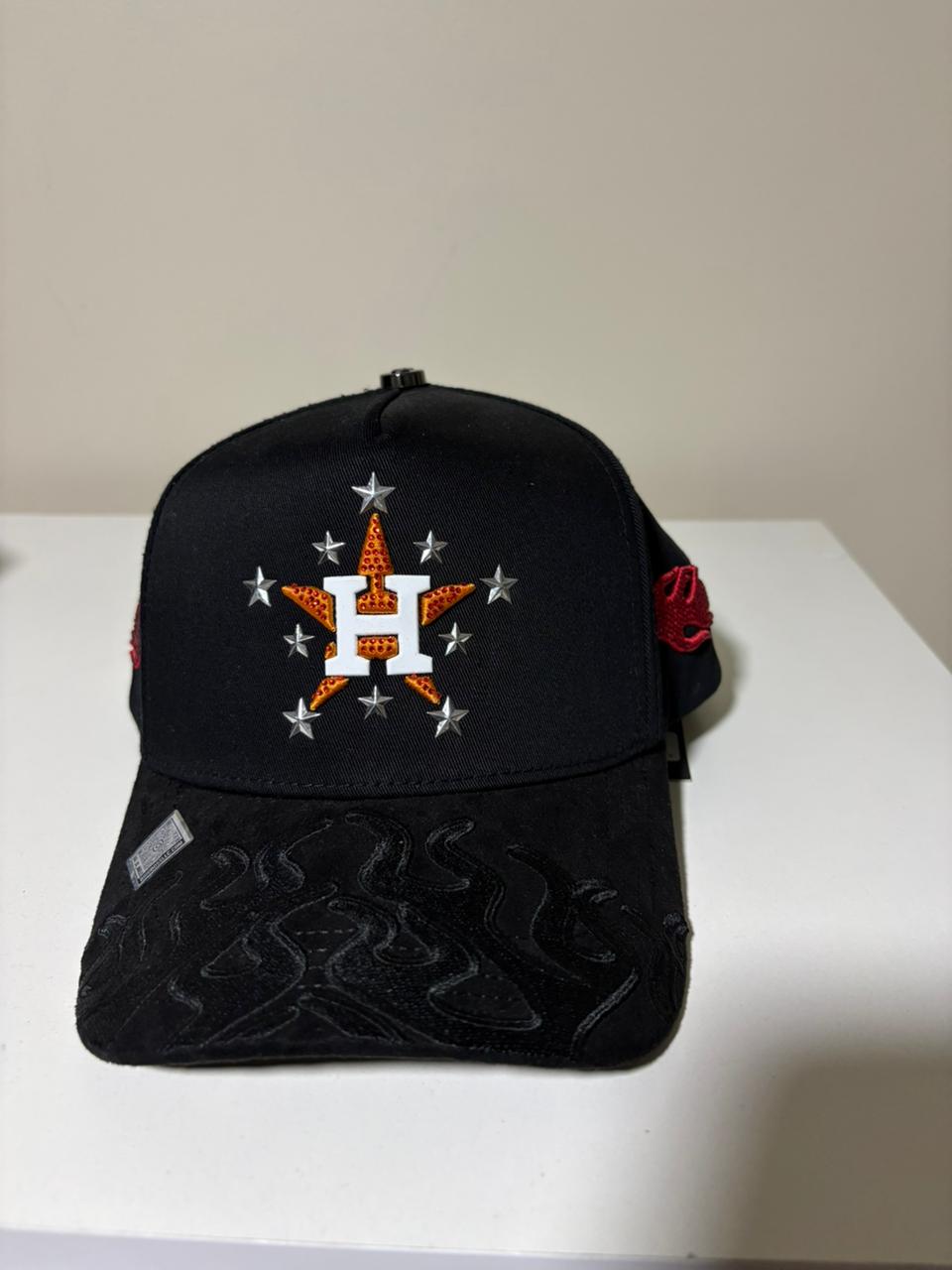 Gorra Exclusiva Mexicana