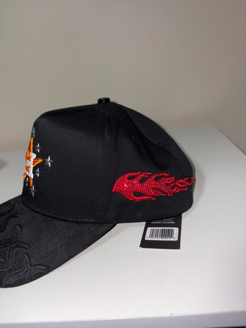 Gorra Exclusiva Mexicana