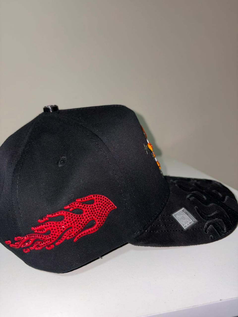 Gorra Exclusiva Mexicana