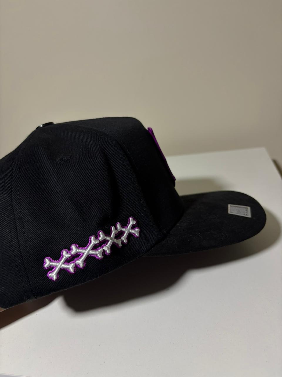 Gorra Exclusiva Mexicana