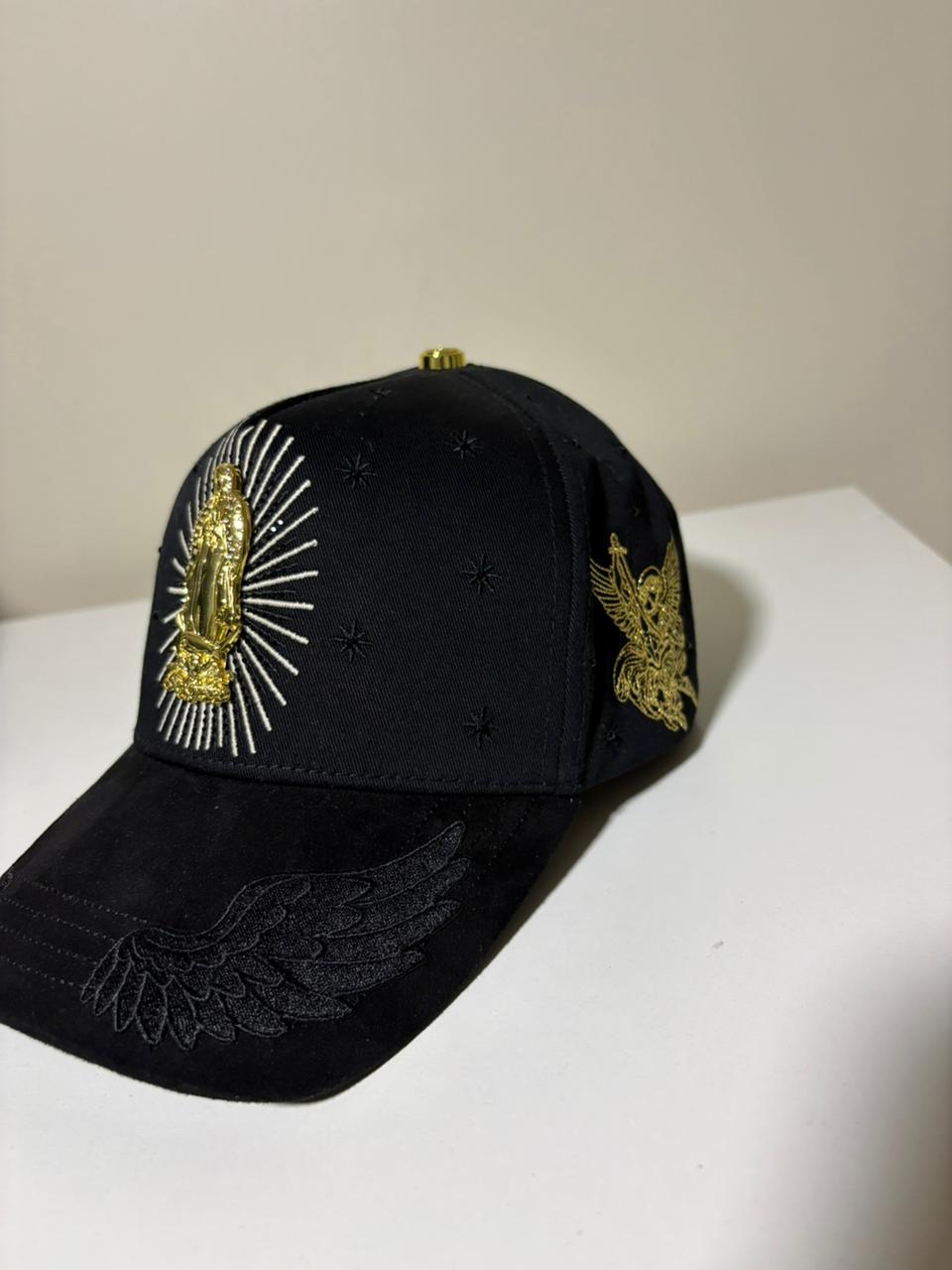 Gorra Exclusiva Mexicana