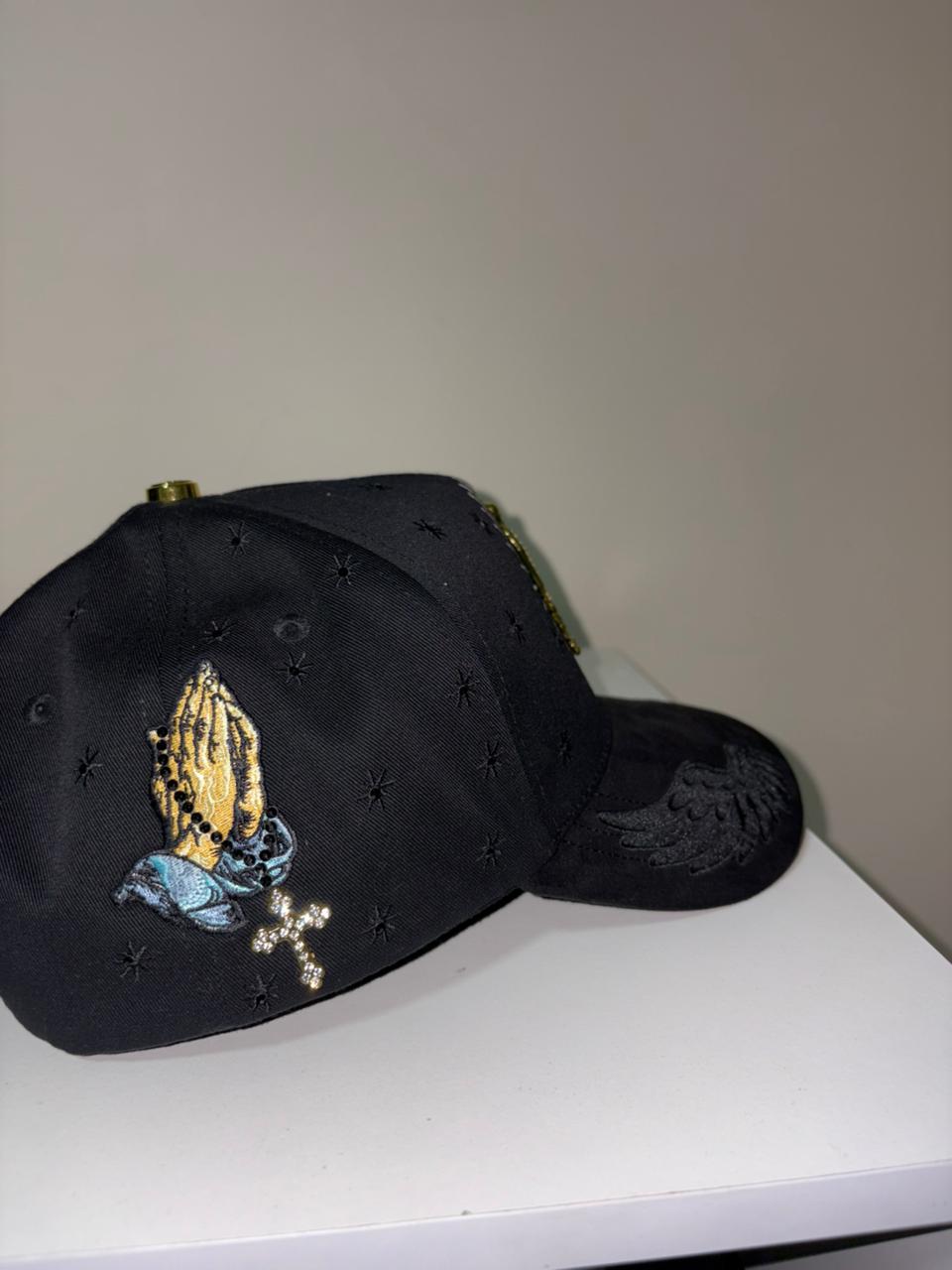 Gorra Exclusiva Mexicana