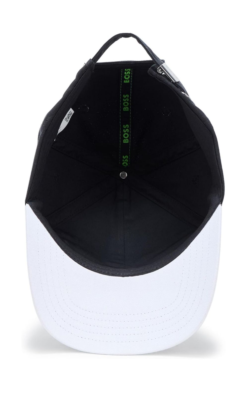 Gorra BOSS