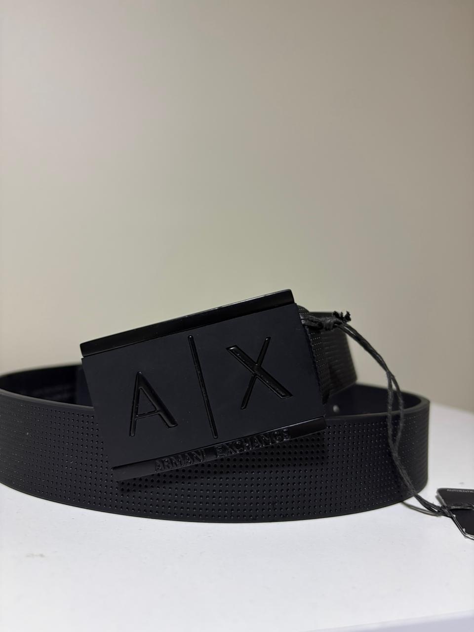 Cinturon Armani Exchange