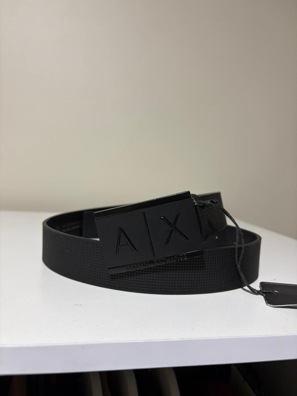 Cinturon Armani Exchange