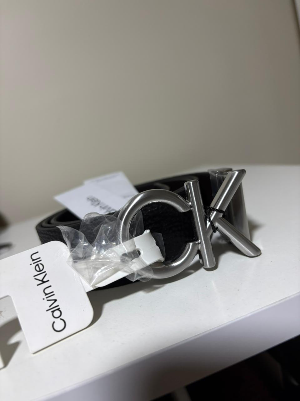 Cinturon Calvin Klein