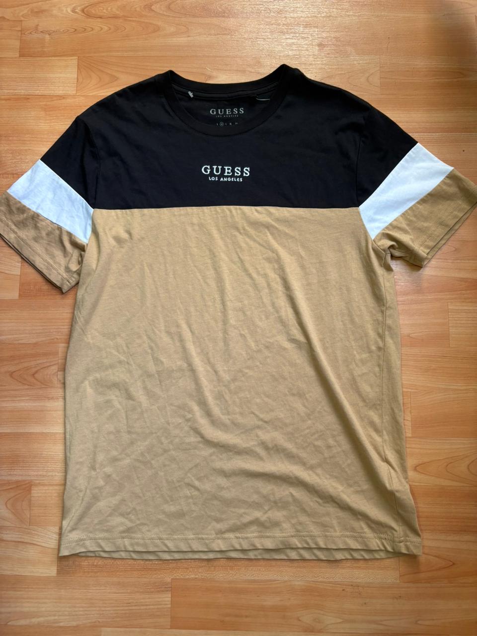 Polera Guess