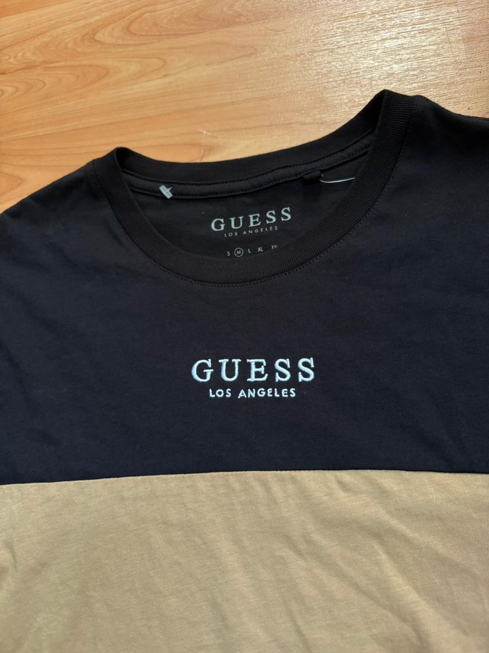 Polera Guess