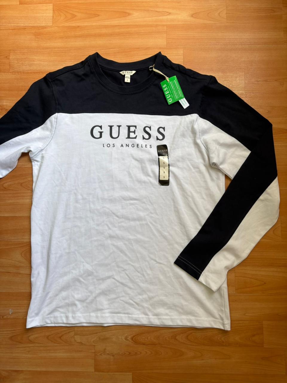 Polera Guess
