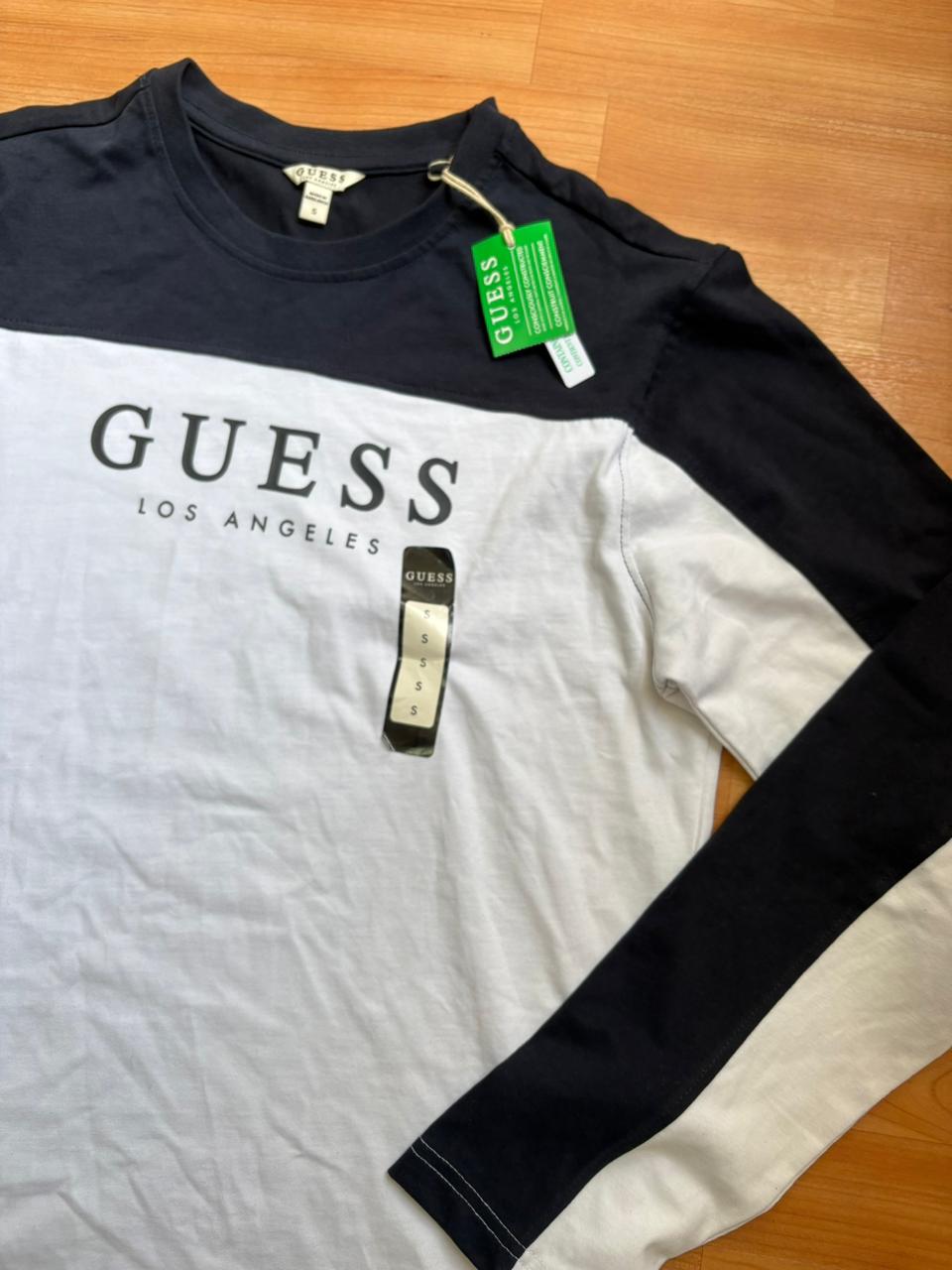 Polera Guess