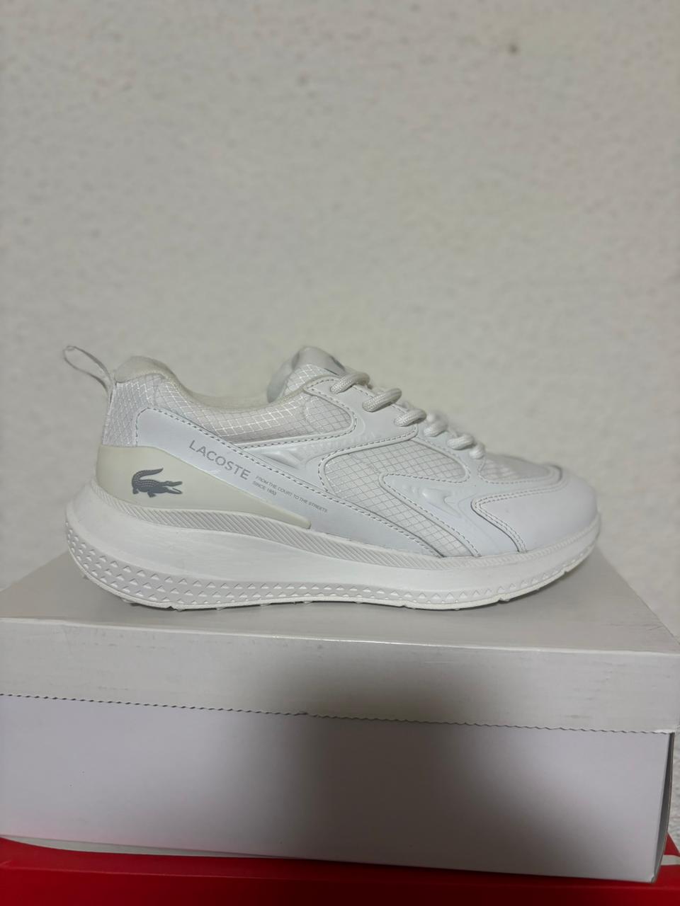Zapatillas Lacoste