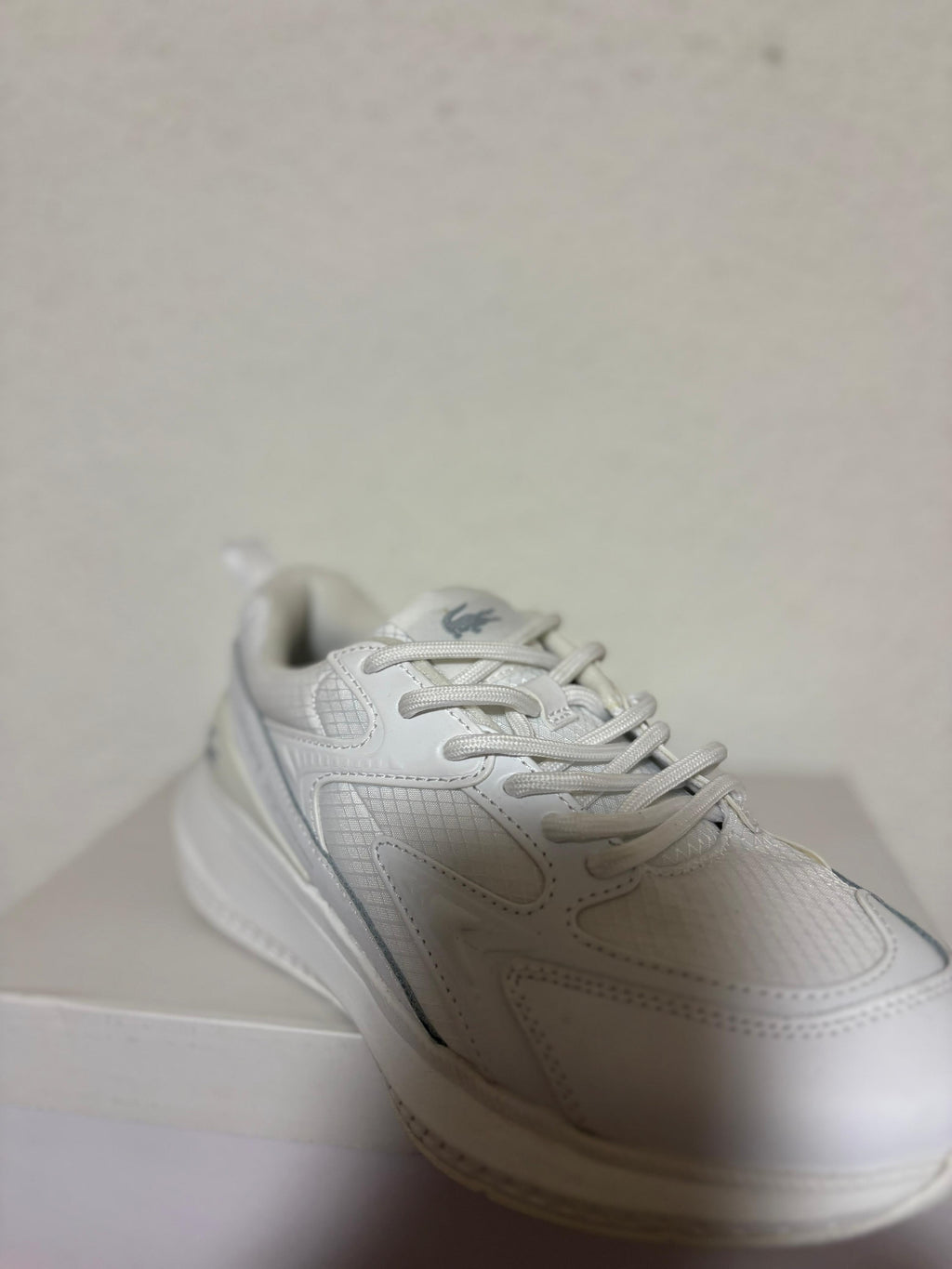 Zapatillas Lacoste