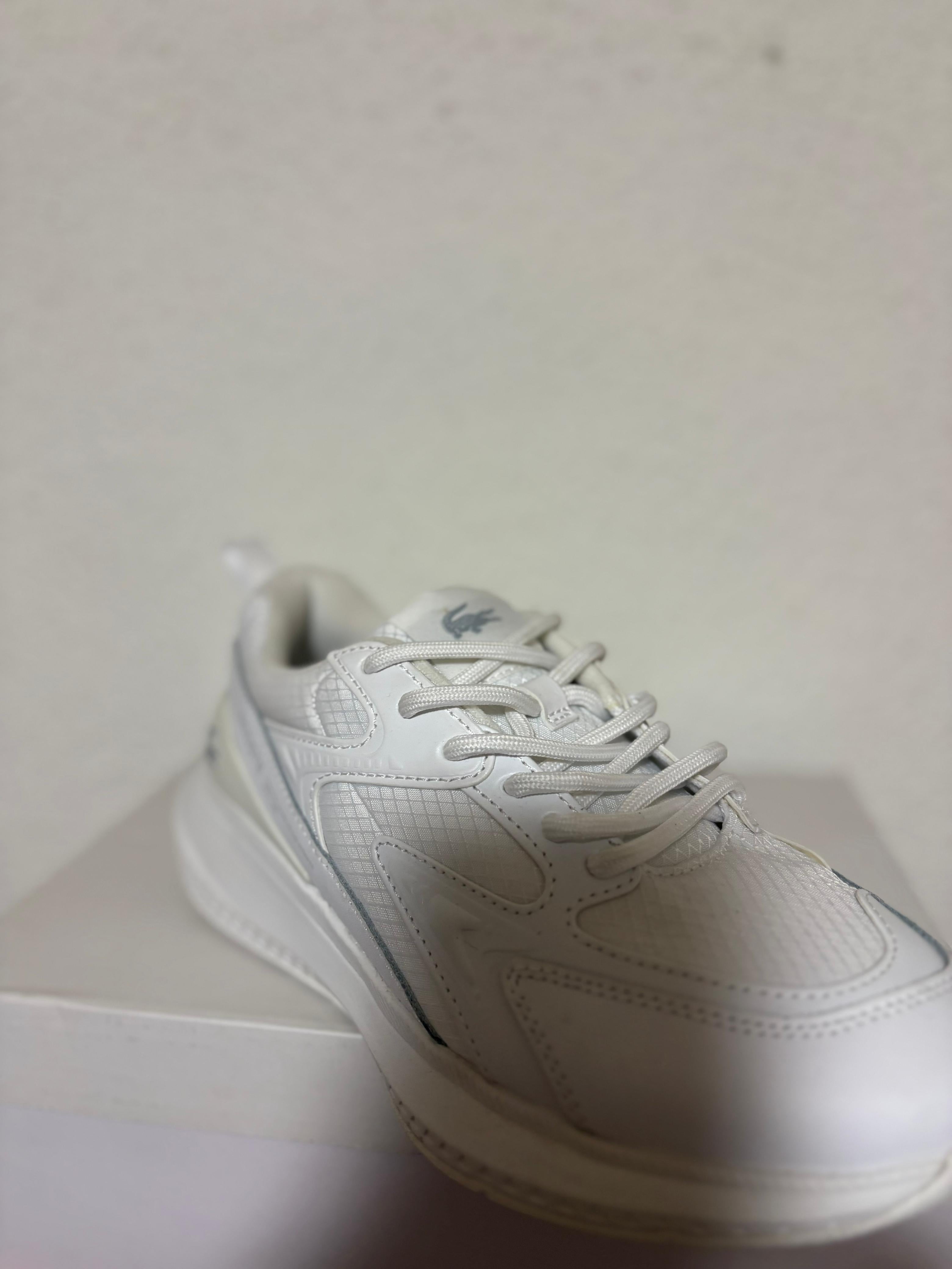 Zapatillas Lacoste