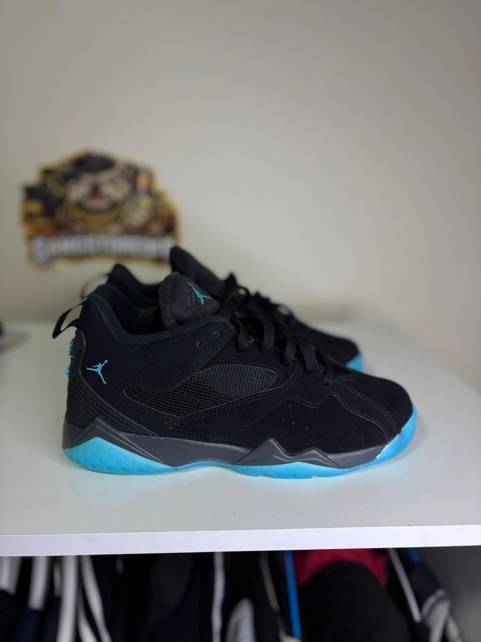 Zapatillas Nike Air Jordan MVP 92