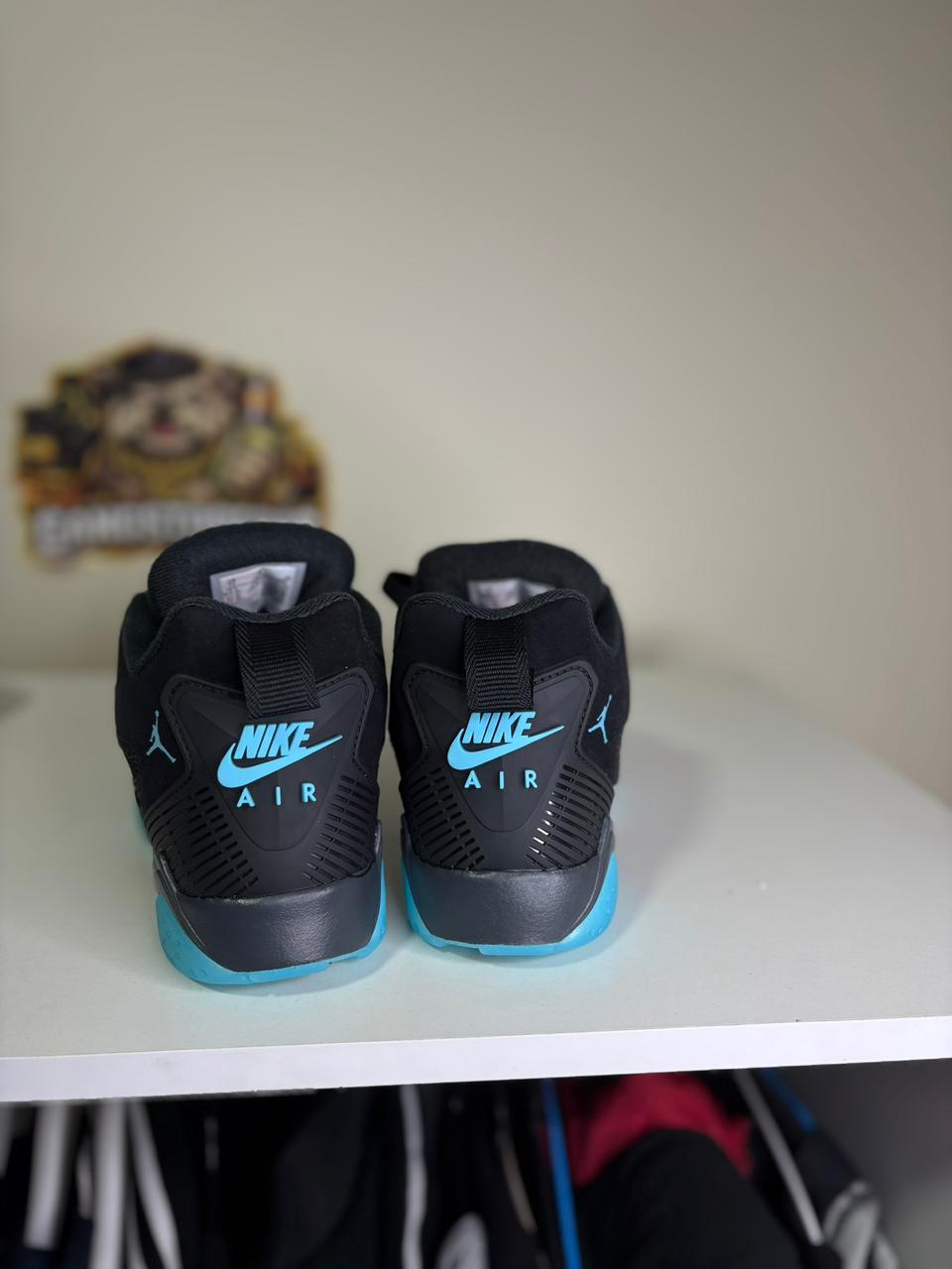 Zapatillas Nike Air Jordan MVP 92