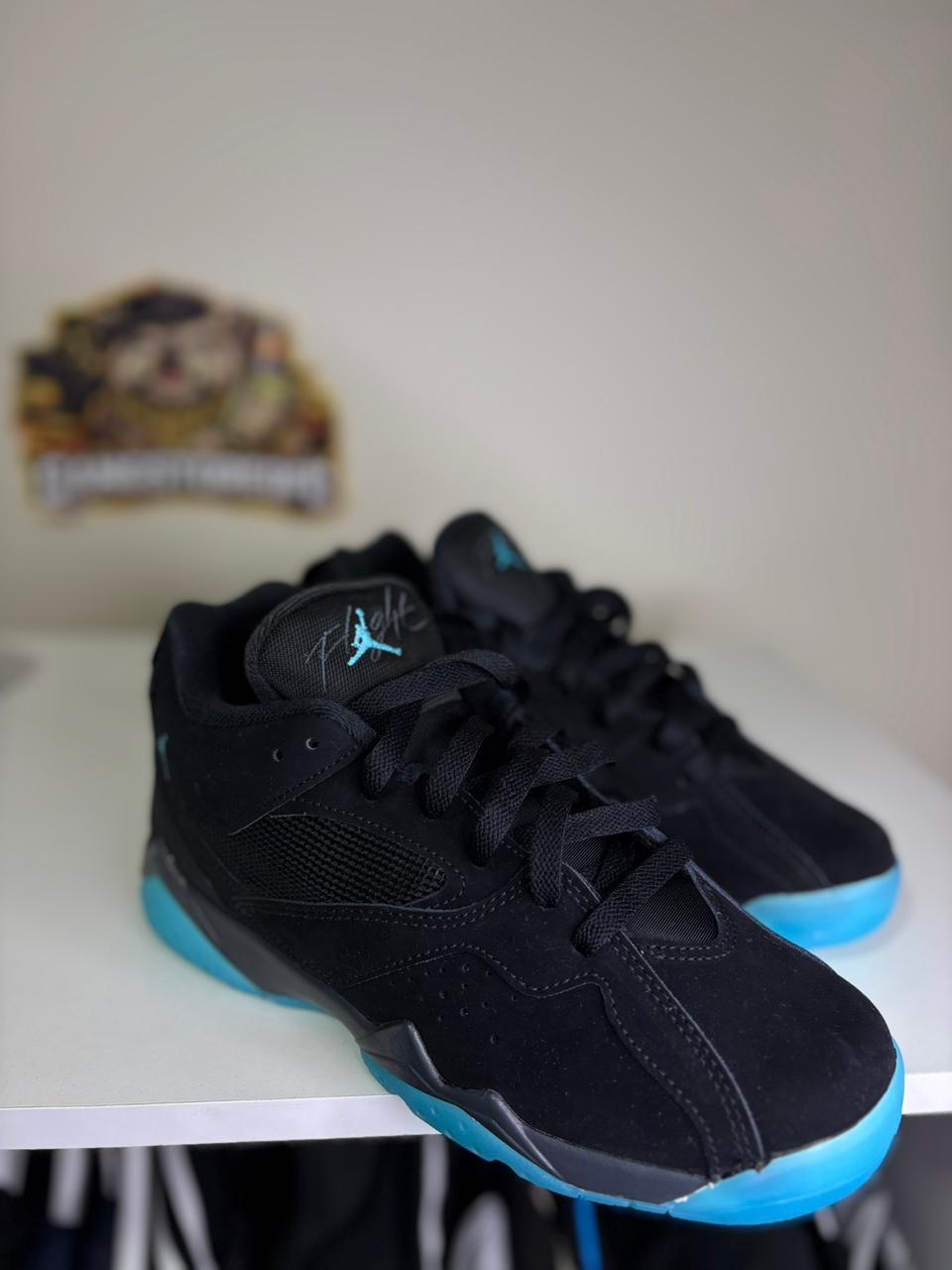 Zapatillas Nike Air Jordan MVP 92