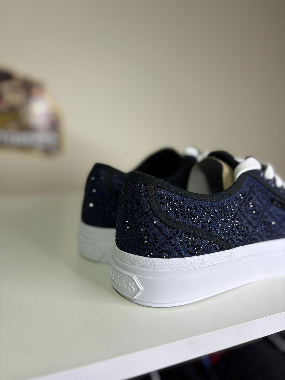 Zapatillas Guess