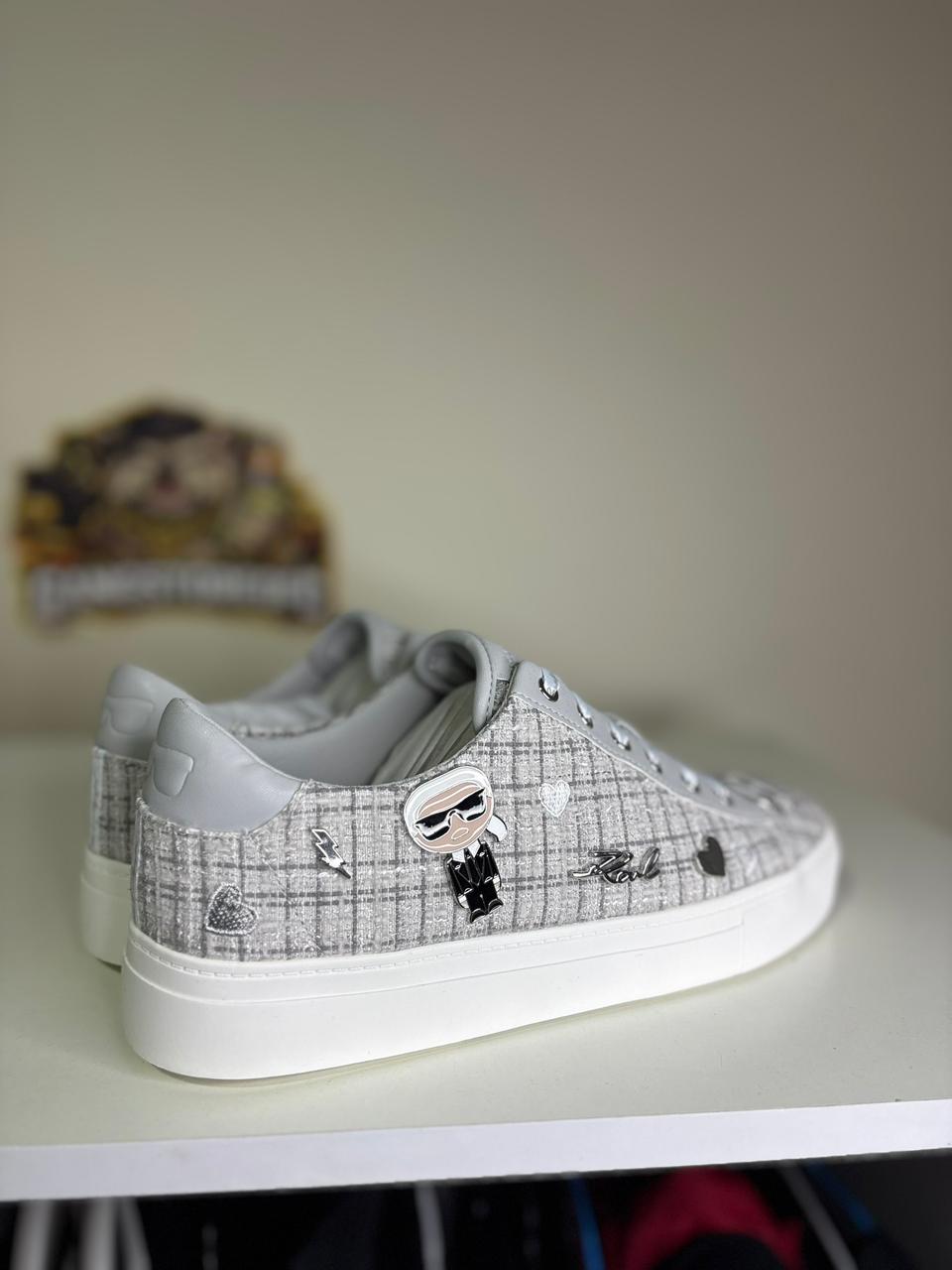 Zapatillas Karl Lagerfeld