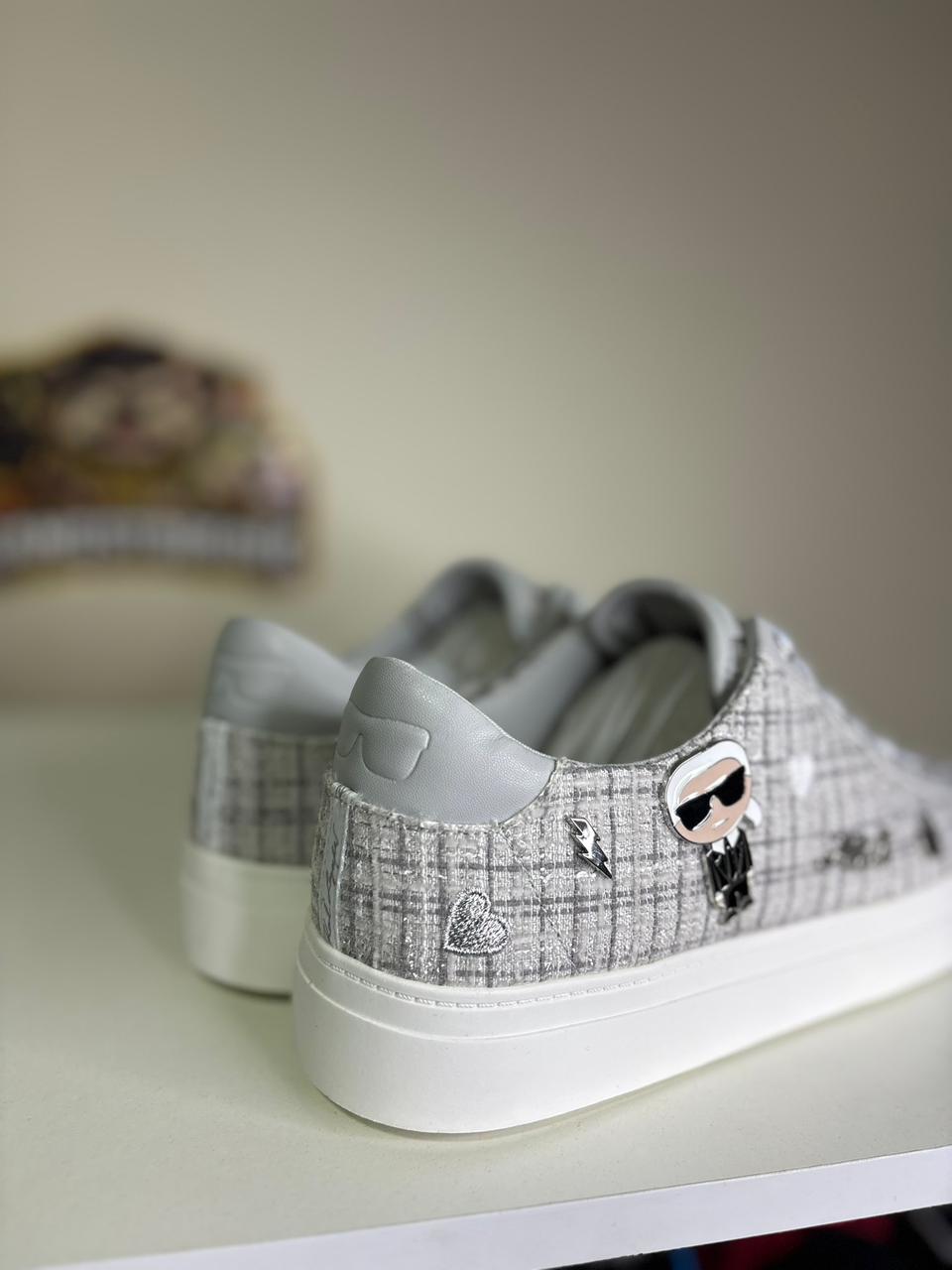 Zapatillas Karl Lagerfeld