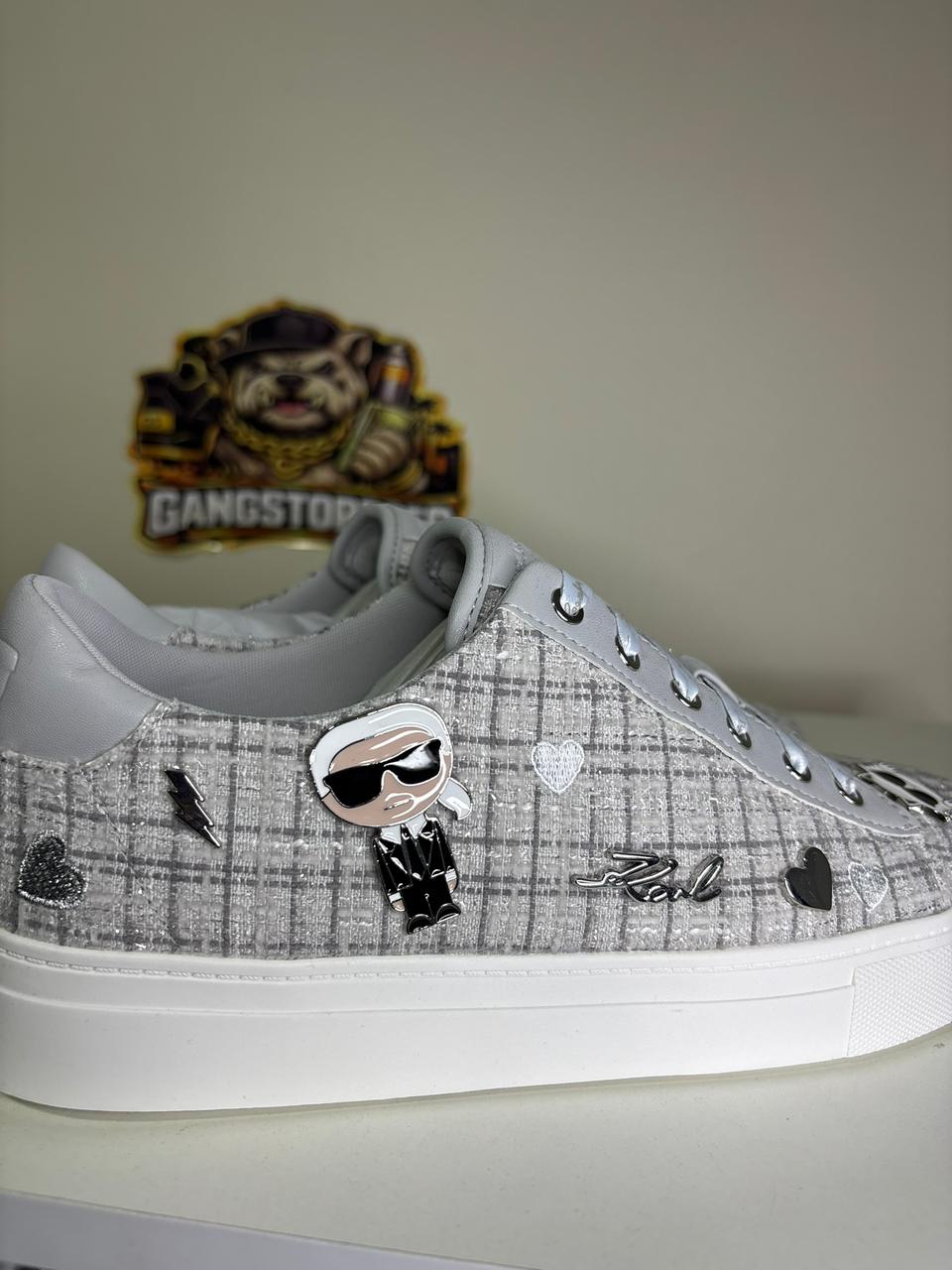 Zapatillas Karl Lagerfeld