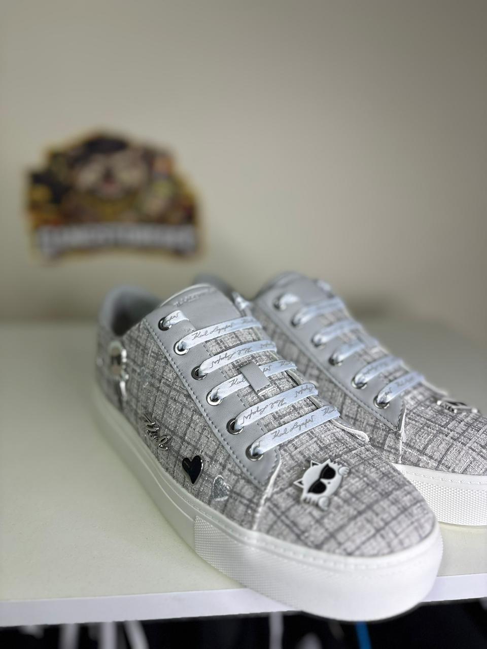 Zapatillas Karl Lagerfeld