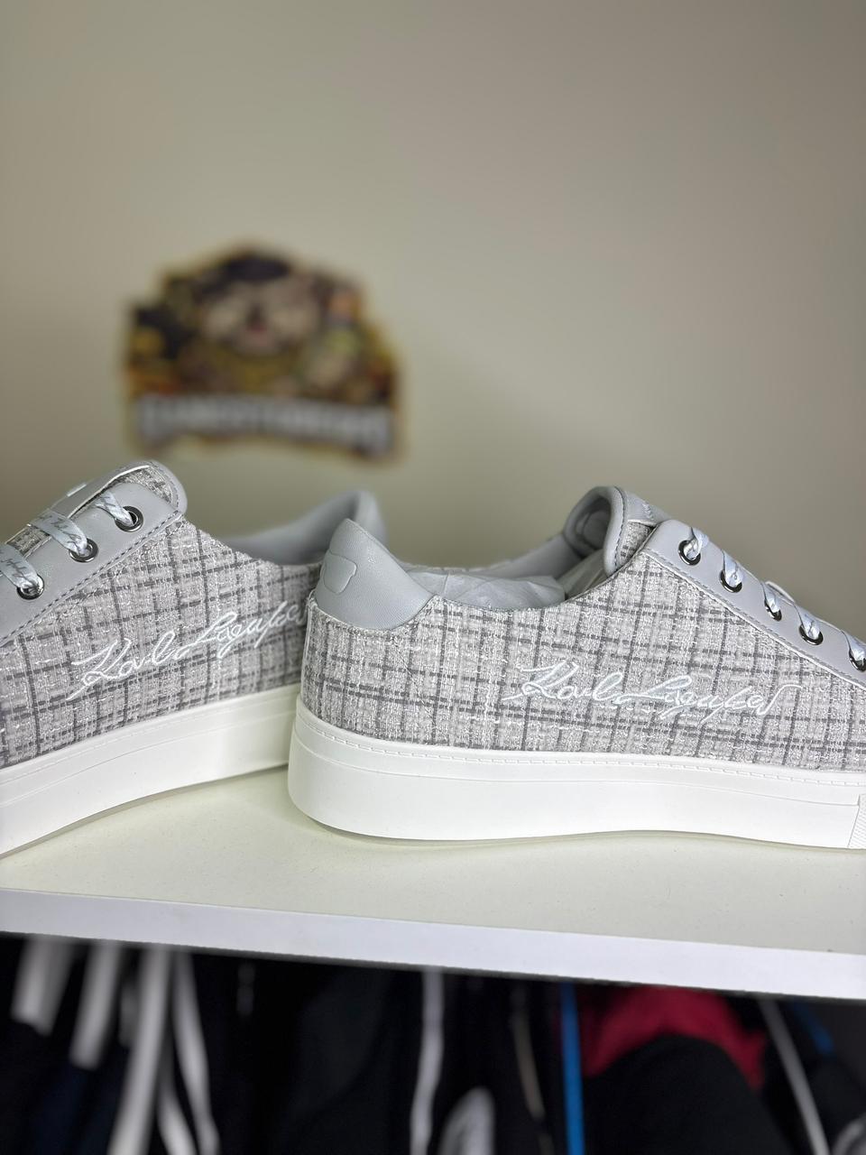 Zapatillas Karl Lagerfeld